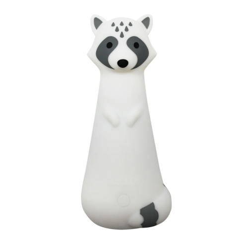 BBLUV - Koön : Veilleuse et lampe de poche 2 en 1 en silicone